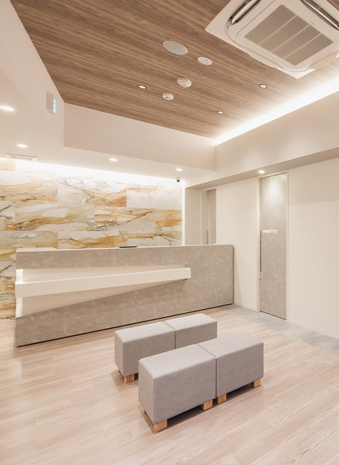 まつしたレディースクリニック